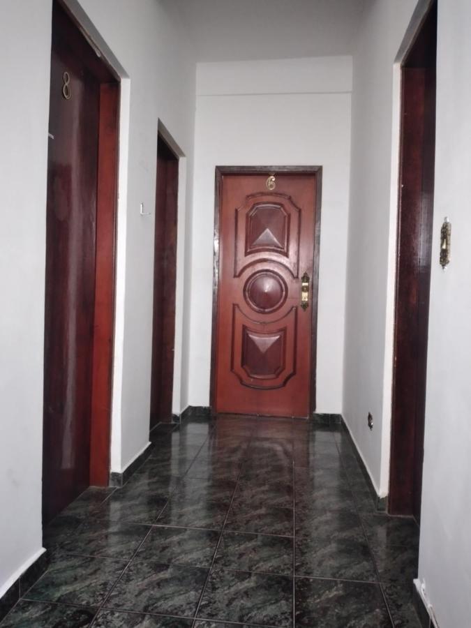 Casa Da Camilla Hotel Guarulhos Bagian luar foto