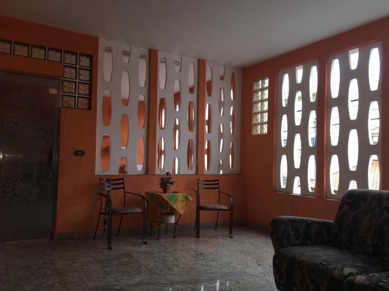 Casa Da Camilla Hotel Guarulhos Bagian luar foto